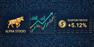 未实现融资收益概念图
